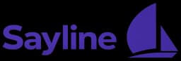 Sayline Logo