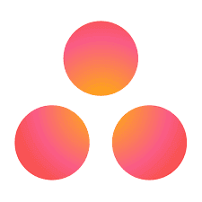Asana logo