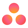 Asana logo