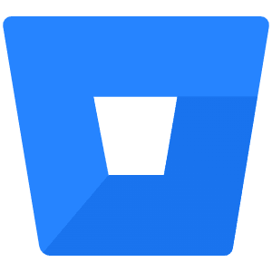 Bitbucket logo