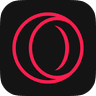 Opera GX logo