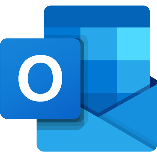 Outlook logo