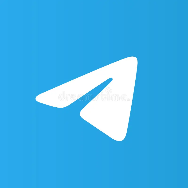 Telegram logo