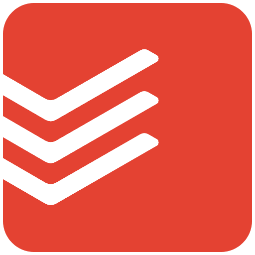 Todoist logo