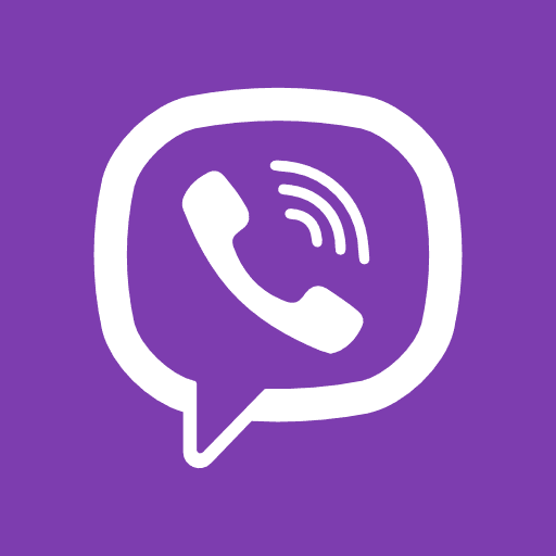 Viber logo