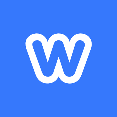 Weebly logo