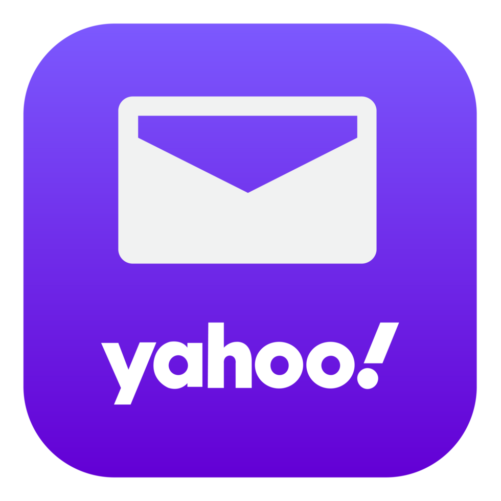 Yahoo Mail logo