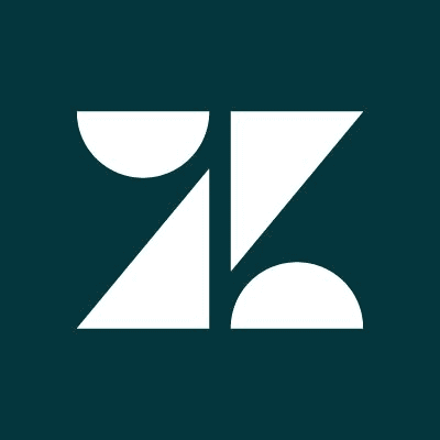 Zendesk logo