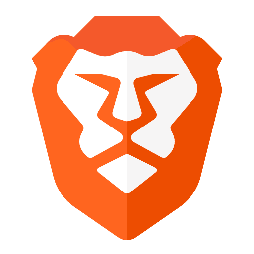 Brave logo