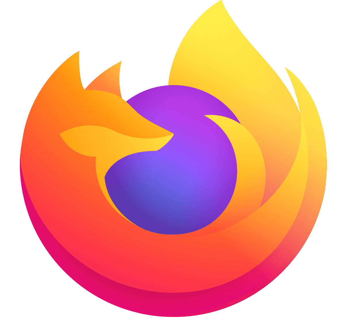 Firefox logo
